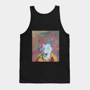 Demons - Variant (A) Tank Top